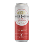 Innis & Gunn Irish Whiskey Cask 4pk Can